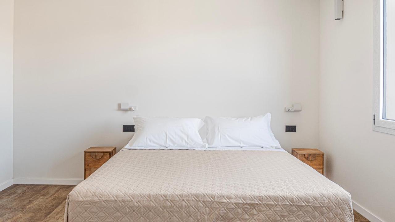 Doppelzimmer mit eigenem Bad