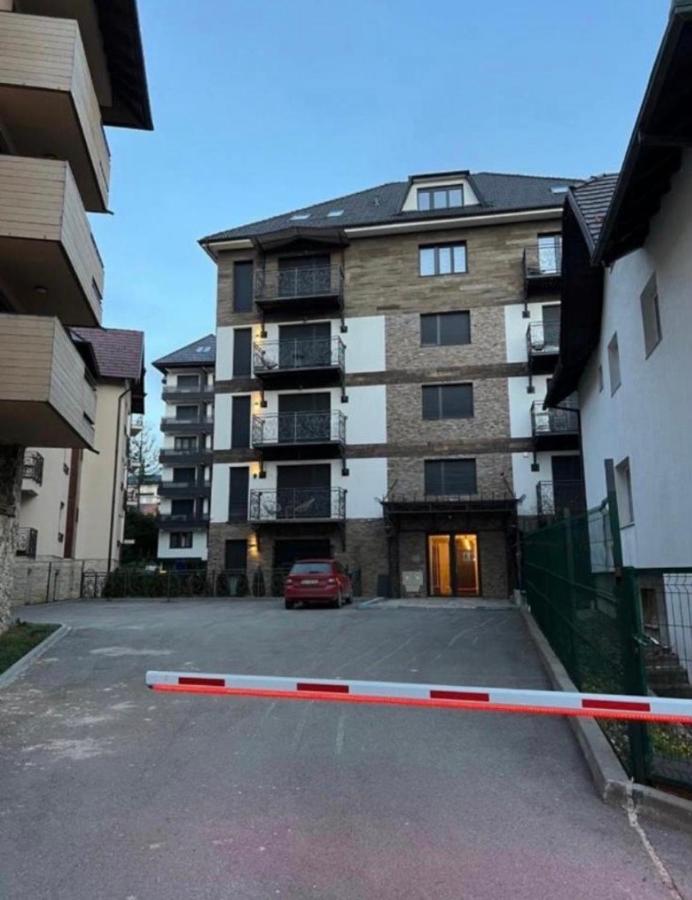Zlatibor Apartman - B&B Zlatibor