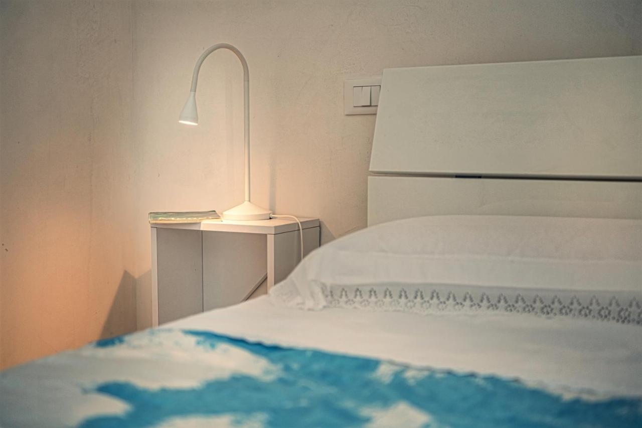 Dreibettzimmer mit eigenem Bad