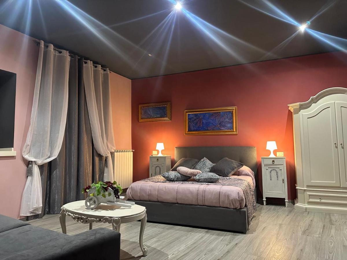 B&B Ricci - B&B