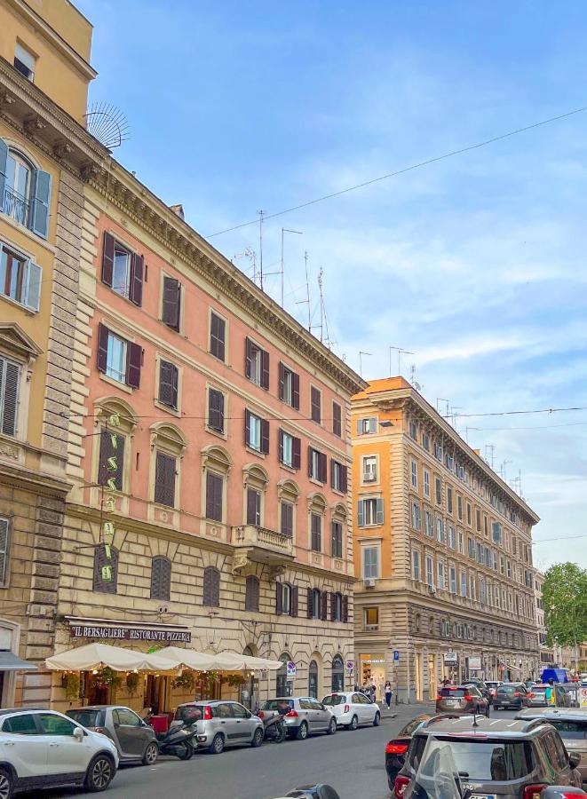 Maison Candia Luxury House - B&B Roma