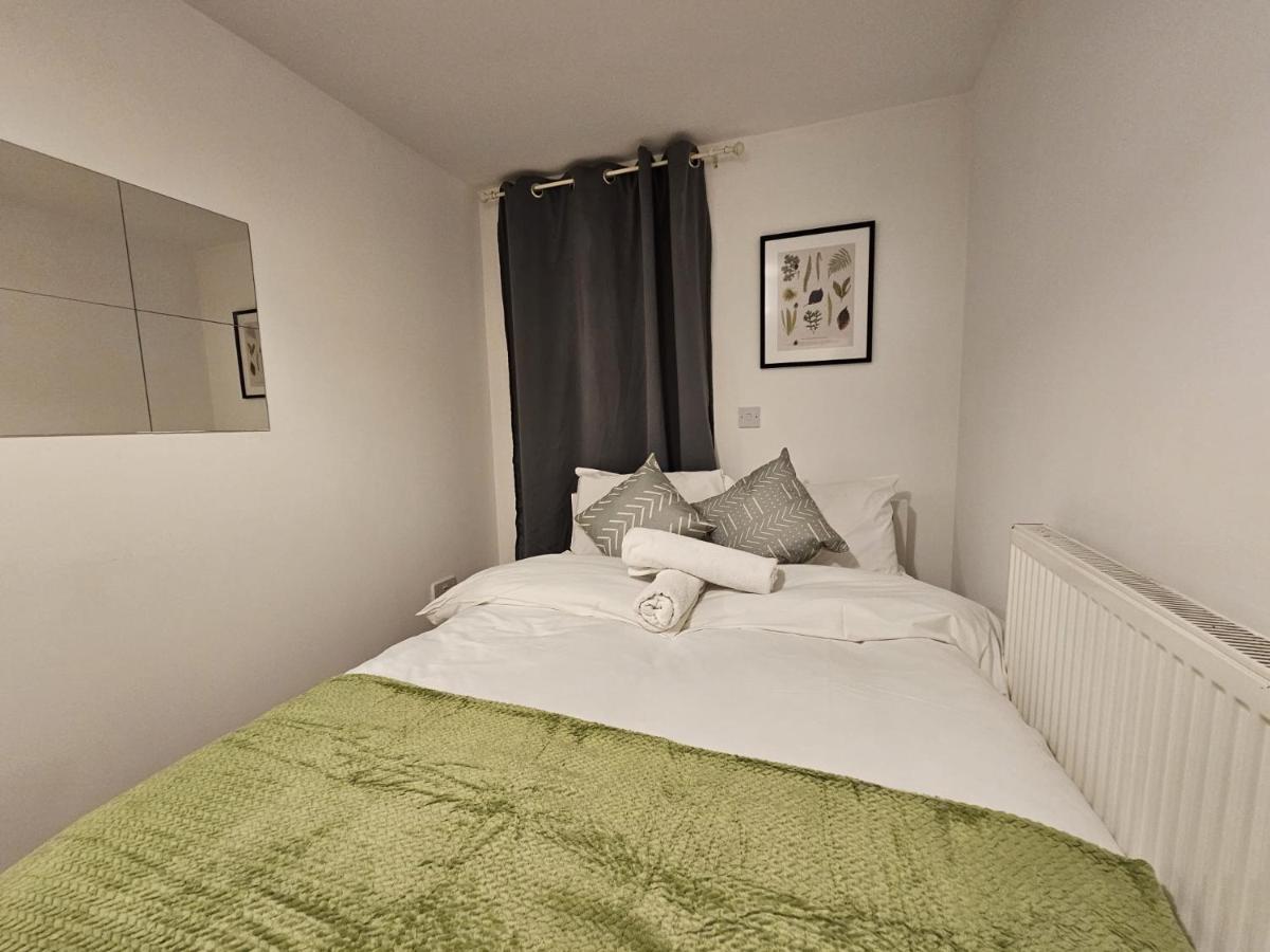 Modern Home - Whitechapel - B&B Londra