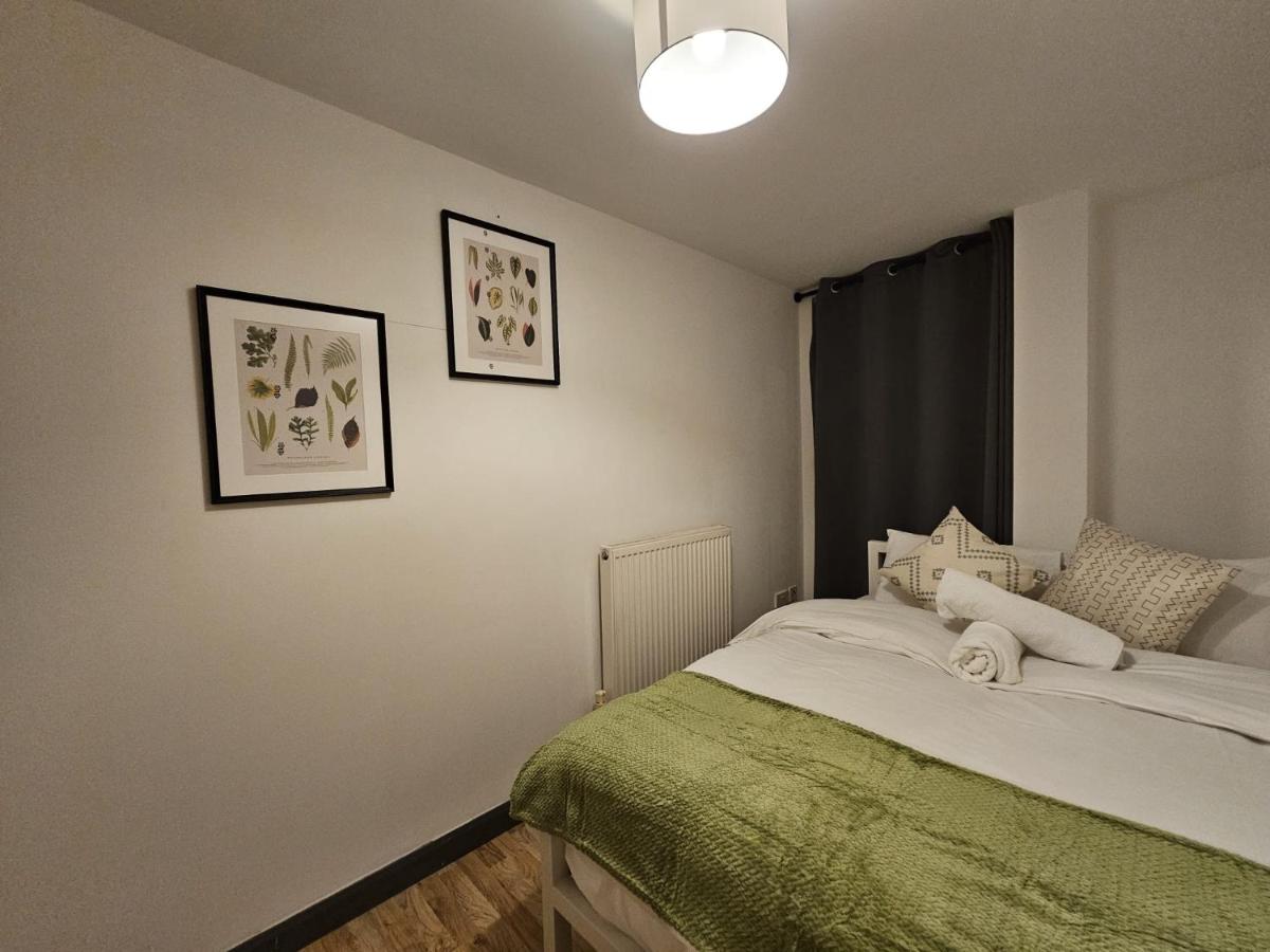 Doppelzimmer mit Gemeinschaftsbad