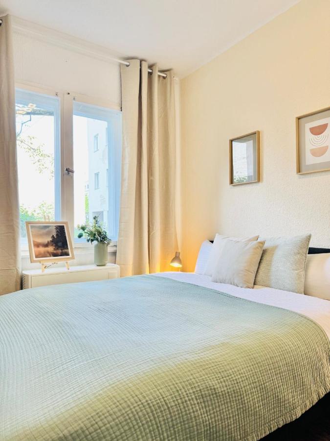 Willkommen im Neuköllner Kiez 2 Zimmer - B&B Berlin