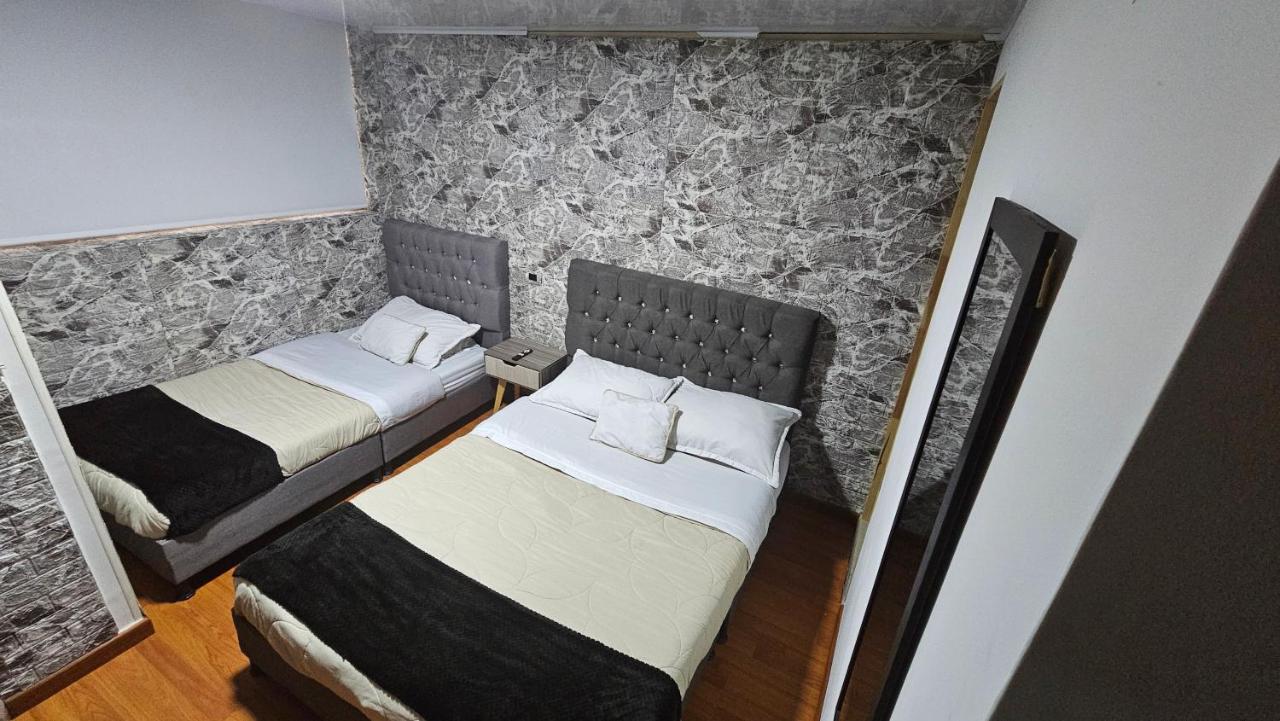 Colisseum Roma - El cubo movistar campin - Ferienwohnung