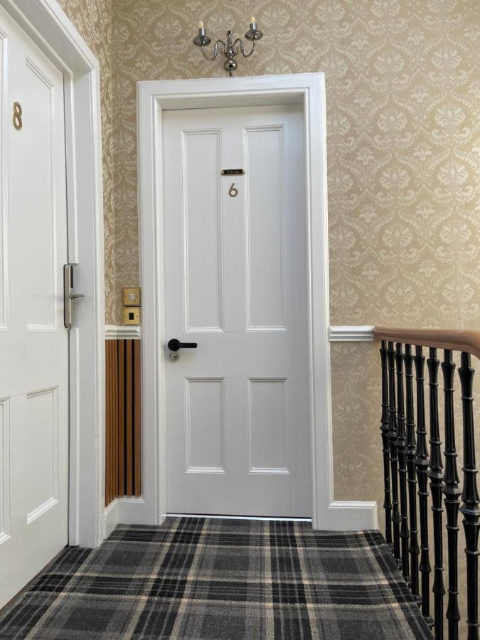 Chambre Double avec Salle de Bains Privative Extérieure