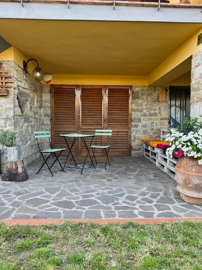 Casa Oasi nel verde - B&B