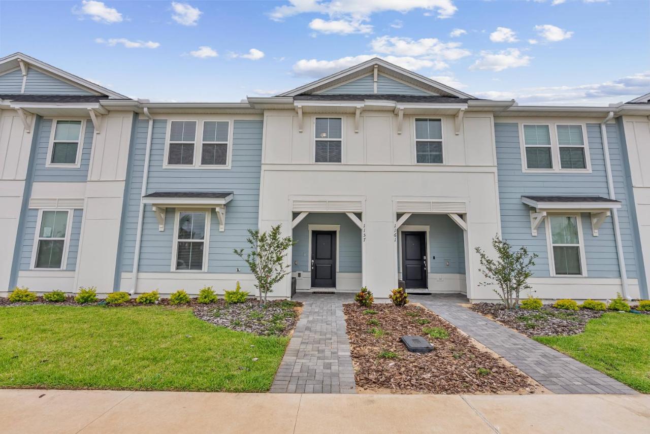 Brande NEW 05Bdrms At Windsor Cay - B&B Orlando