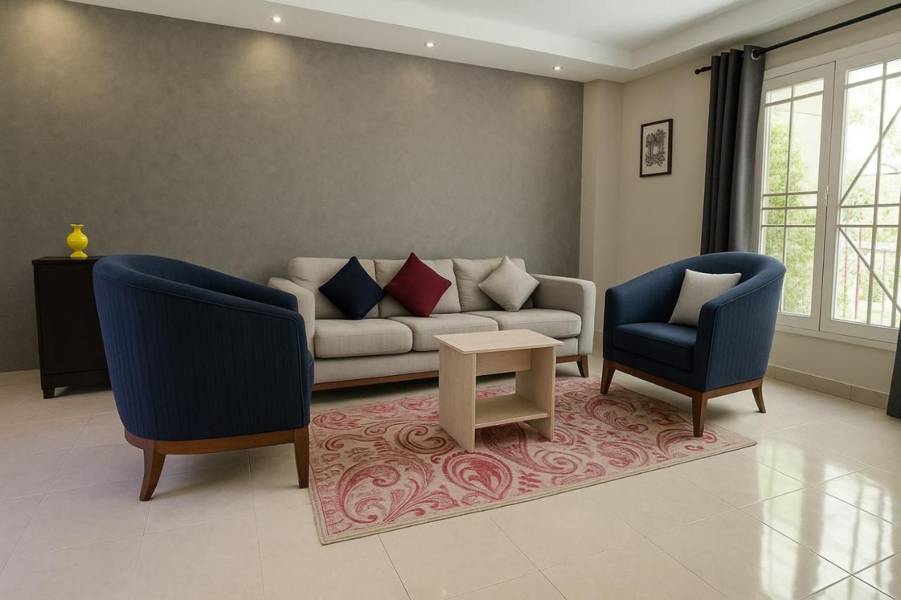 2 BR entire apartment - 1418 - B&B Ash Shaykh Zuwayd