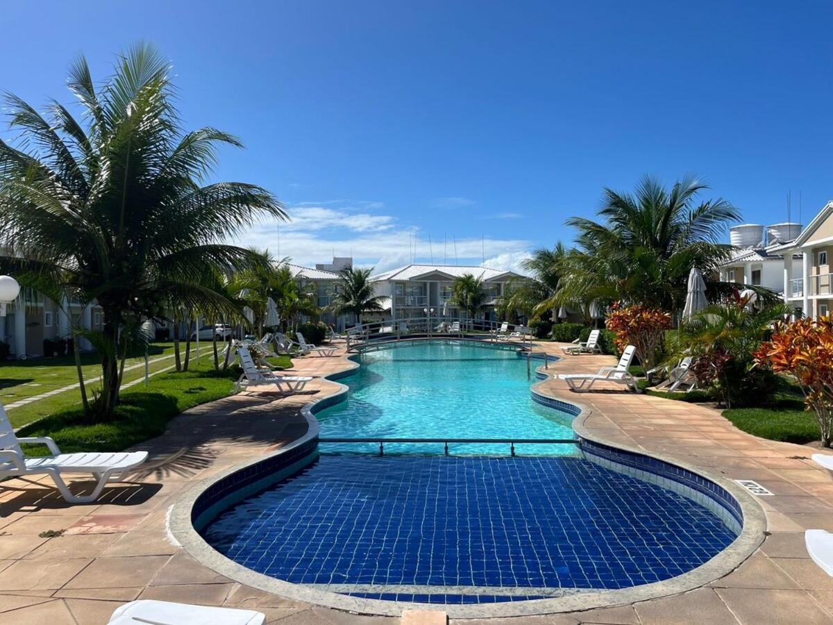 Casa Coral 21B - Residencial Mar da Galiléia - B&B