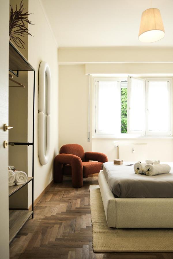 La Maison 2 min walk to Bernina Express - Bed and Breakfast Tirano