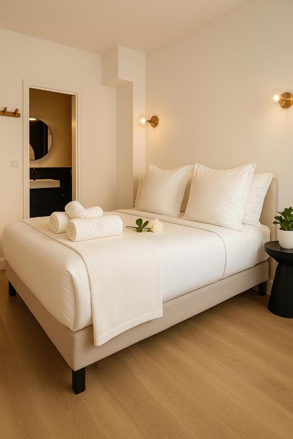 Paris Grenelle Suite Champs de Mars - B&B