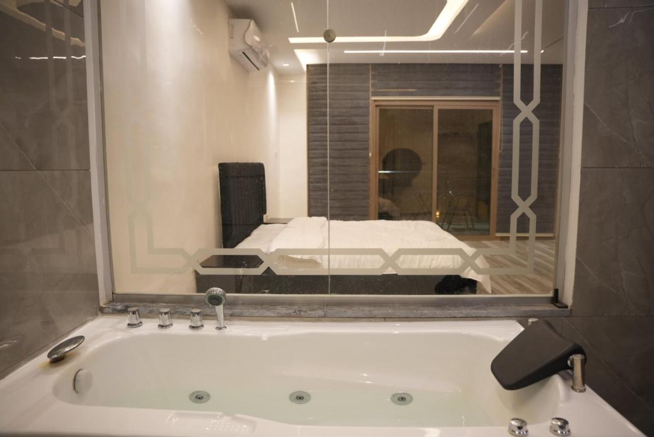 Lumen villa - Ferienwohnung Al Jirm