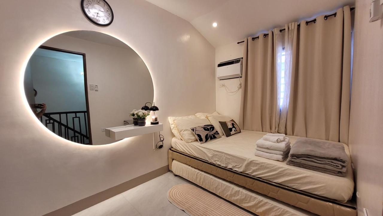 Vacation Home in Naga City -Jacobes Place - B&B San Felipe