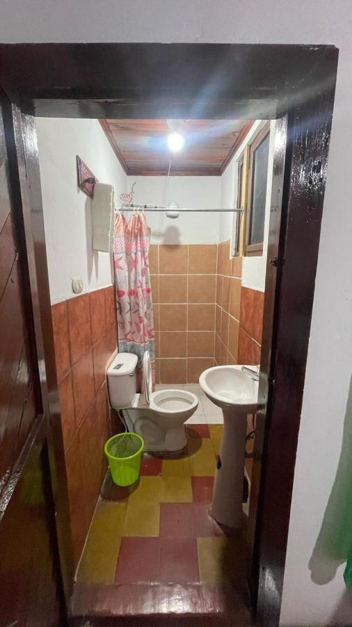 Hostal La Fuente - B&B Antigua Guatemala