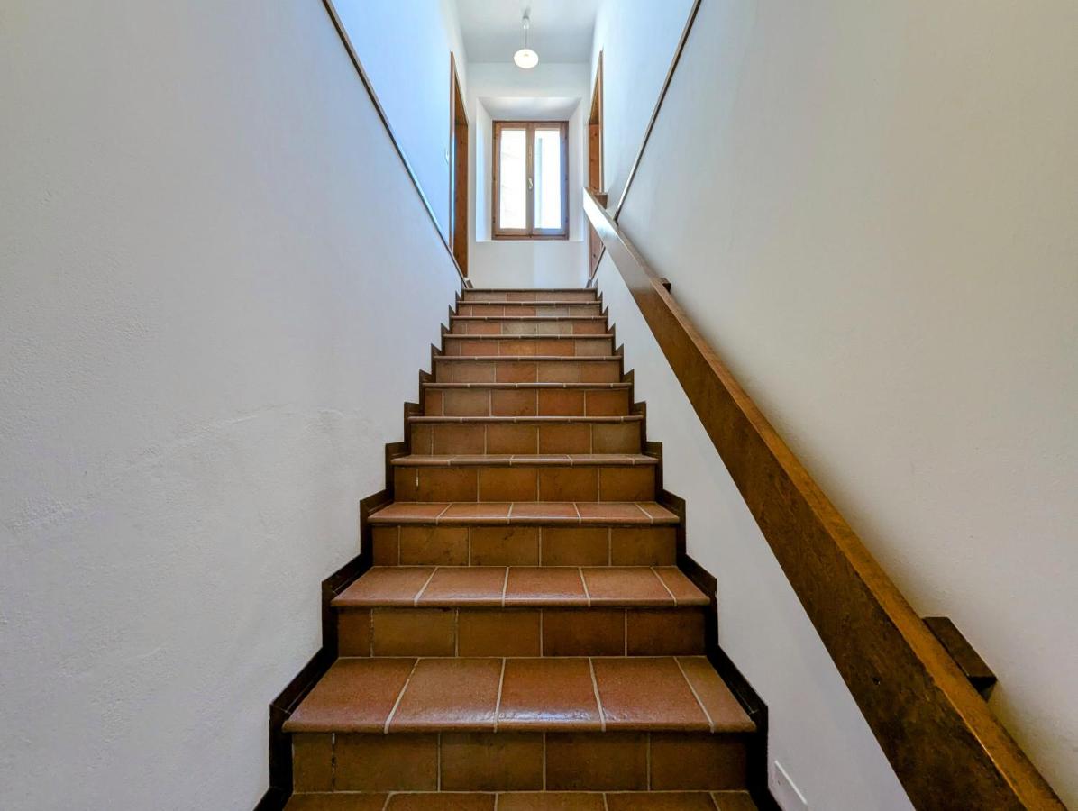 Libero Ranch - B&B Paderno