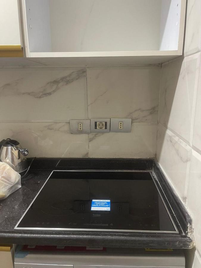 بورتو مارينا - Ferienwohnung El-Alamein