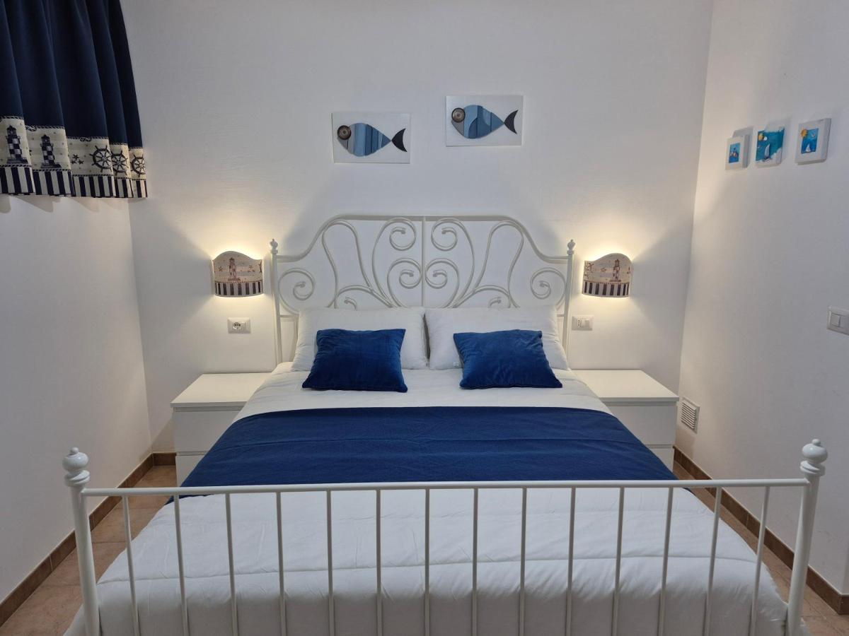 Torre dell'Alto apartment - Chambres d’hôtes Nardò