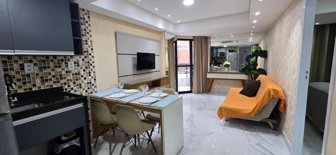 Marinas Flat 112 - B&B
