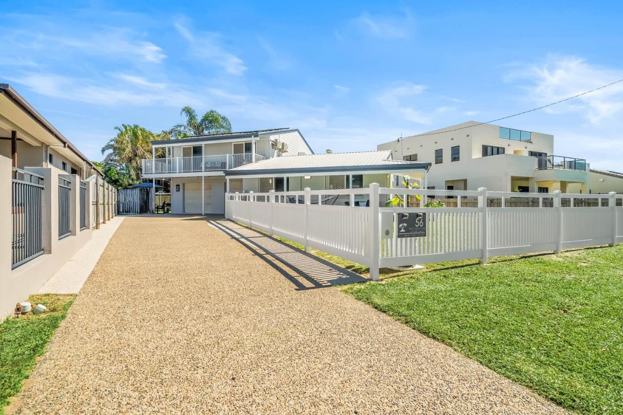 Beachside Mackay - B&B