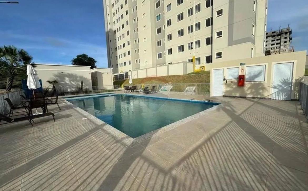 Apartamento em João Pessoa - Bed and Breakfast João Pessoa