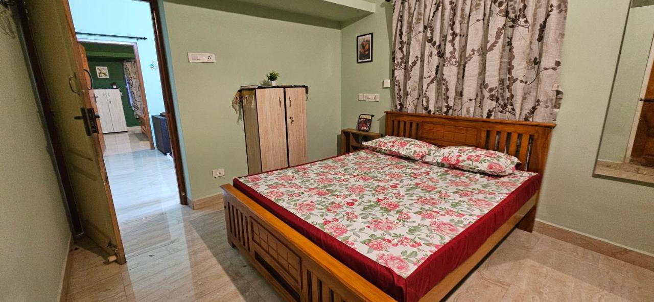 SHI's 2bhk Villa at IT Park, Kgisl, Bosch, Saravanampatty, Coimbatore - B&B Coimbatore