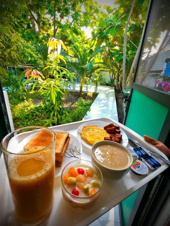Oceana Inn Maldives - Ferienwohnung