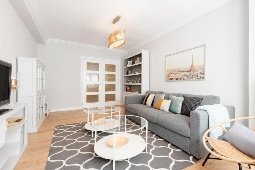MintyStay - Abtao - Ferienwohnung Madrid