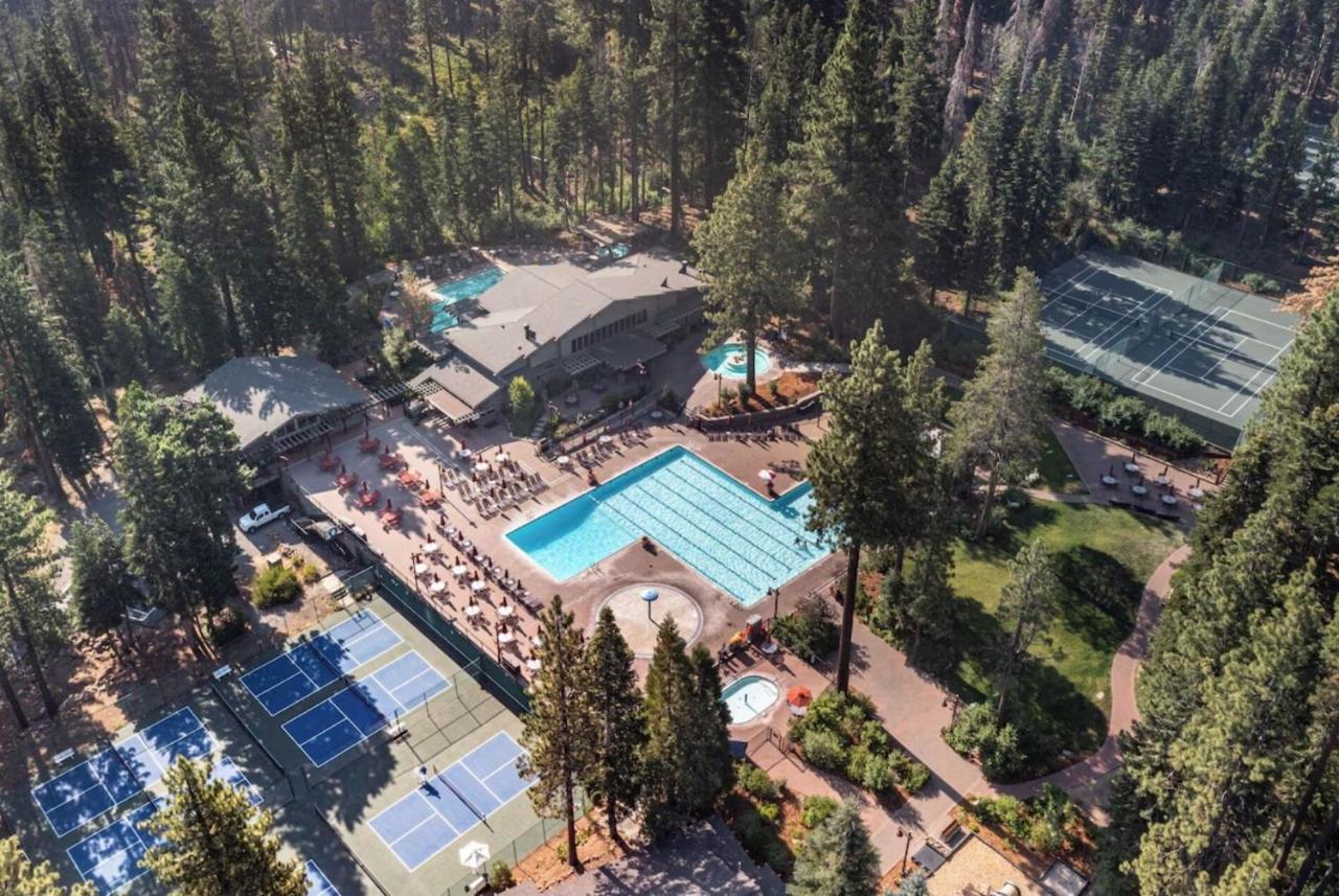 Serene Vistas at Northstar - B&B Truckee