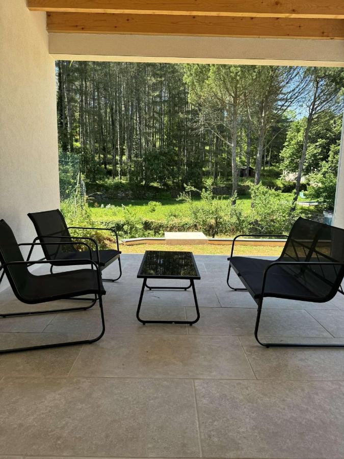 les pins - B&B