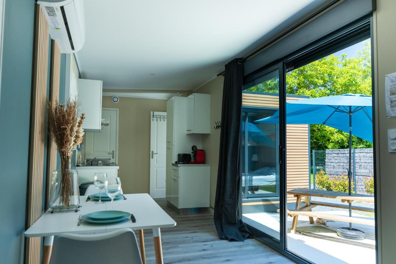 La Tiny L Loches, proche Zoo de Beauval - B&B Loches