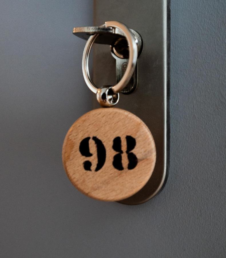 Les Insolites - B&B Roye-sur-Matz