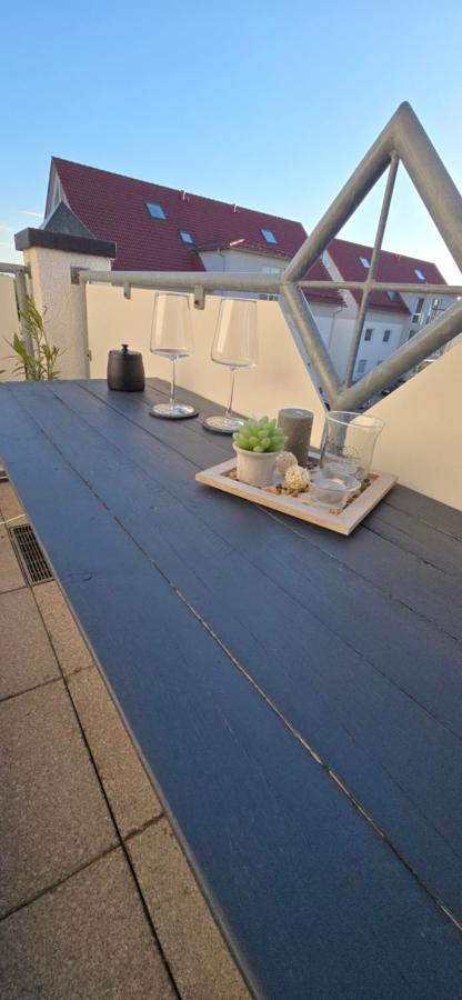 Seehaas1 - Bed and Breakfast Friedrichshafen