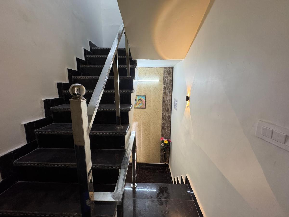 The Kwality Residency - B&B