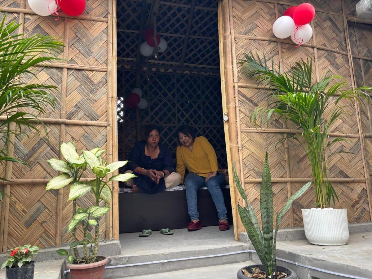 Sherpa Homestay - Chambres d’hôtes Siliguri