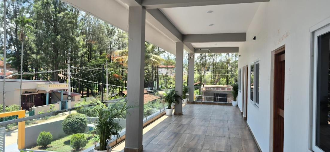 Signature - Village Stay - Ferienwohnung Chikmagalūr