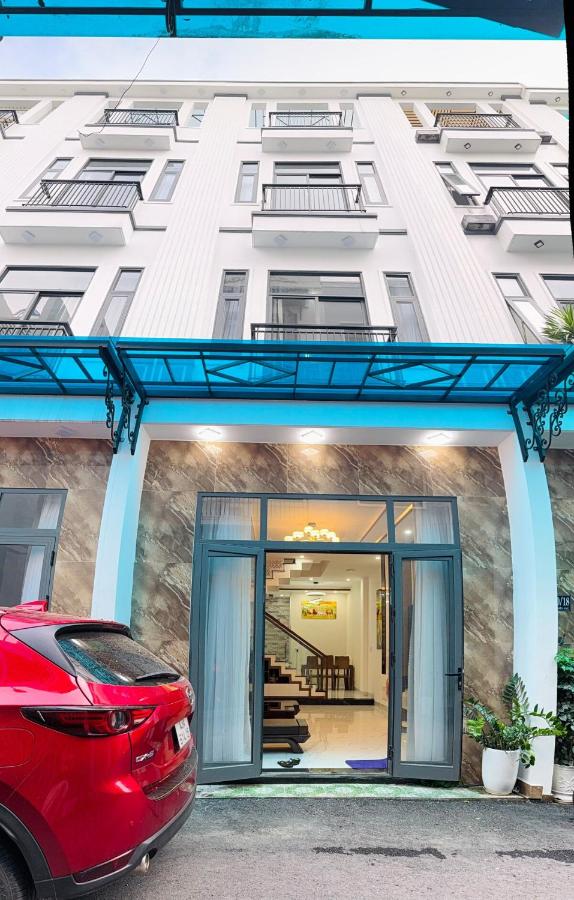 Sweet home - B&B Da Nang