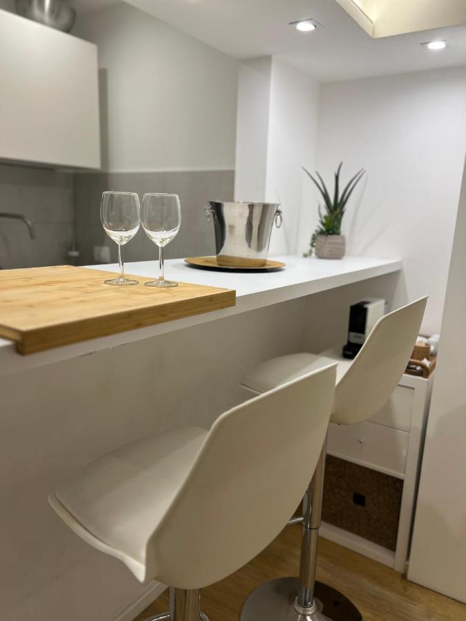 Modern Mini Loft apartment Roma - B&B Roma