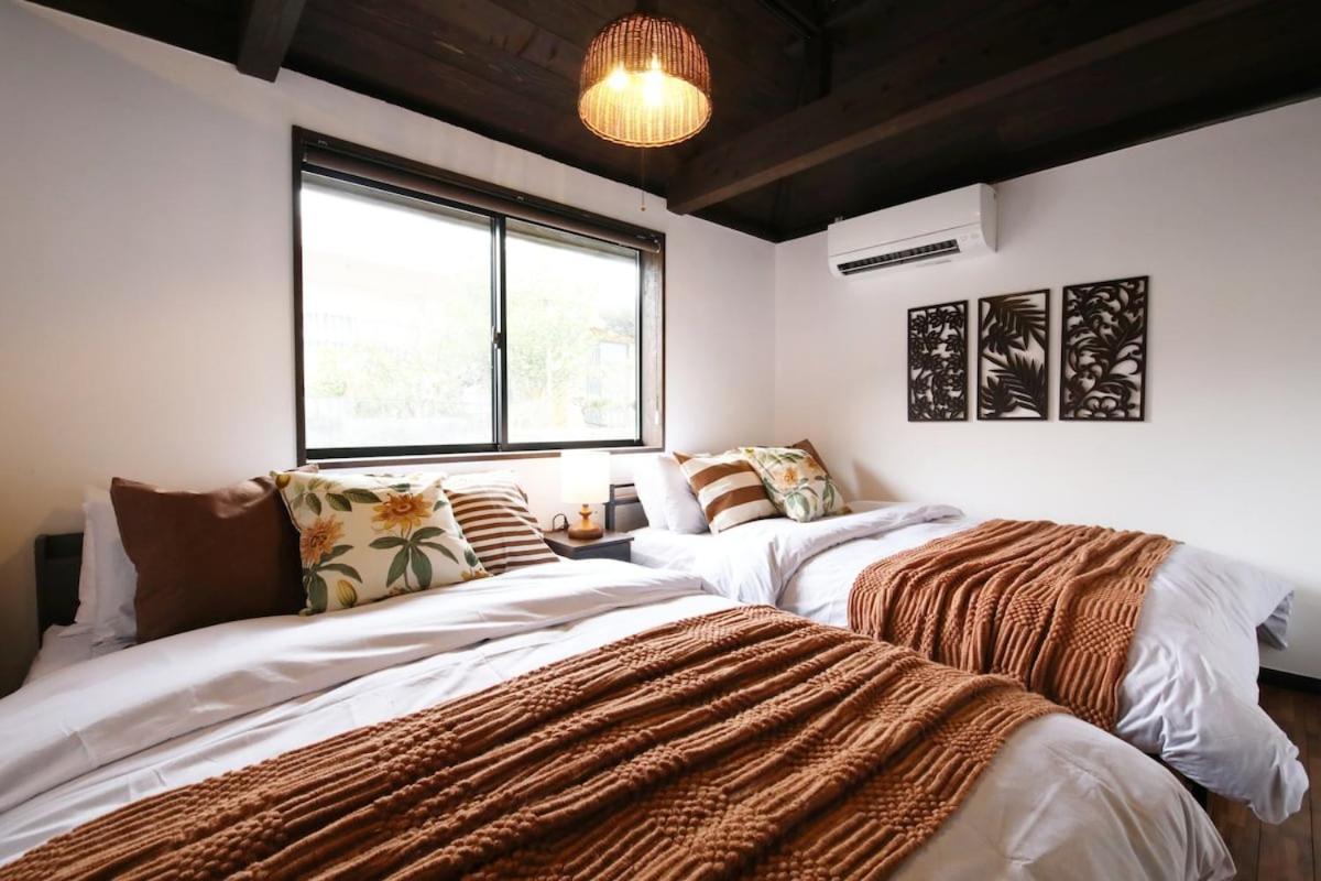 大宜味村宮城邸 - B&B