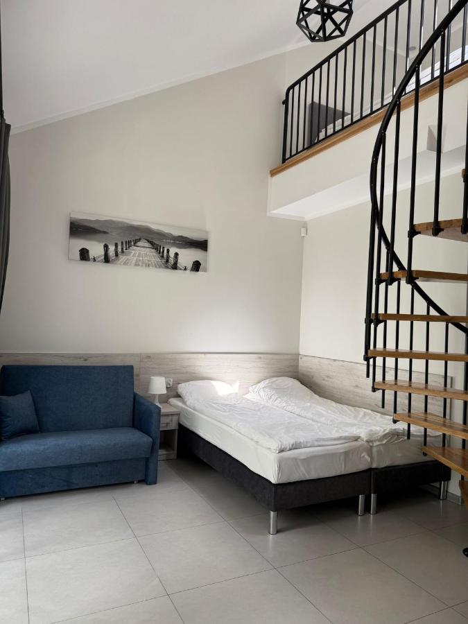 Chambre Familiale Standard