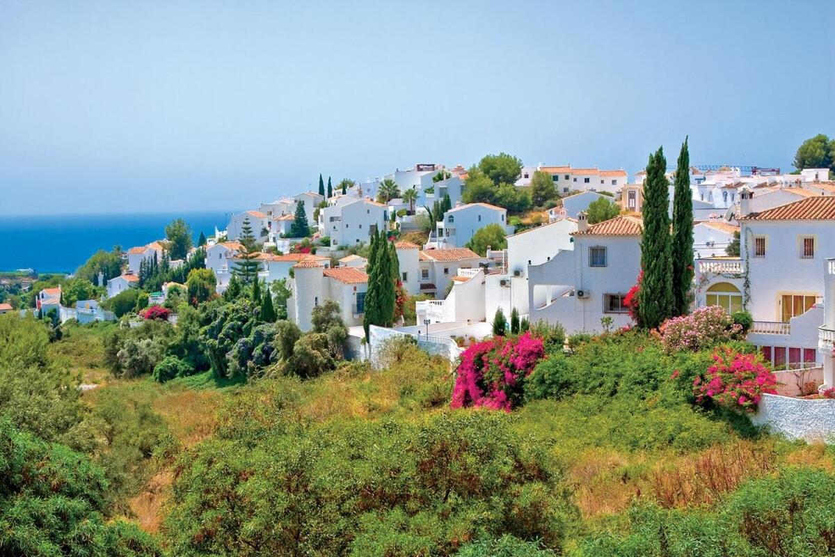 SB Arce 2 Torrecilla Nerja - B&B Nerja