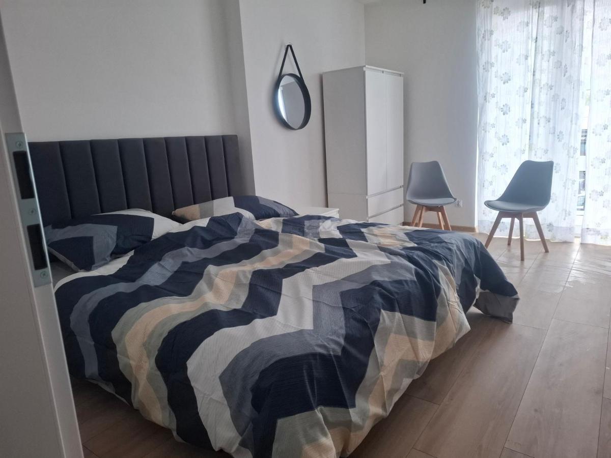 Pensjonat u Ewy - B&B Głowno