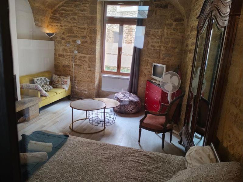 Studio Proche Pont du Gard - B&B