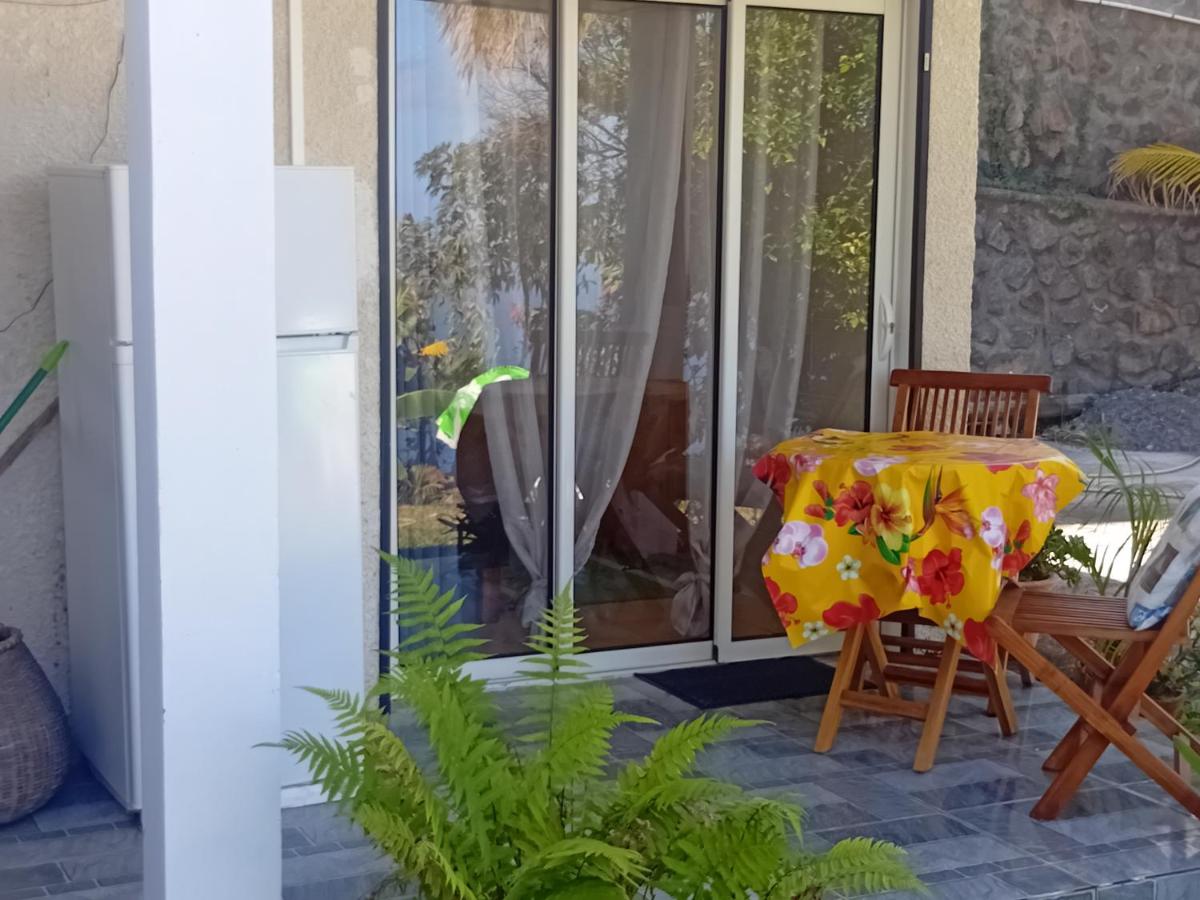 Le BOA VISTA - Chambres d’hôtes Maison Henou