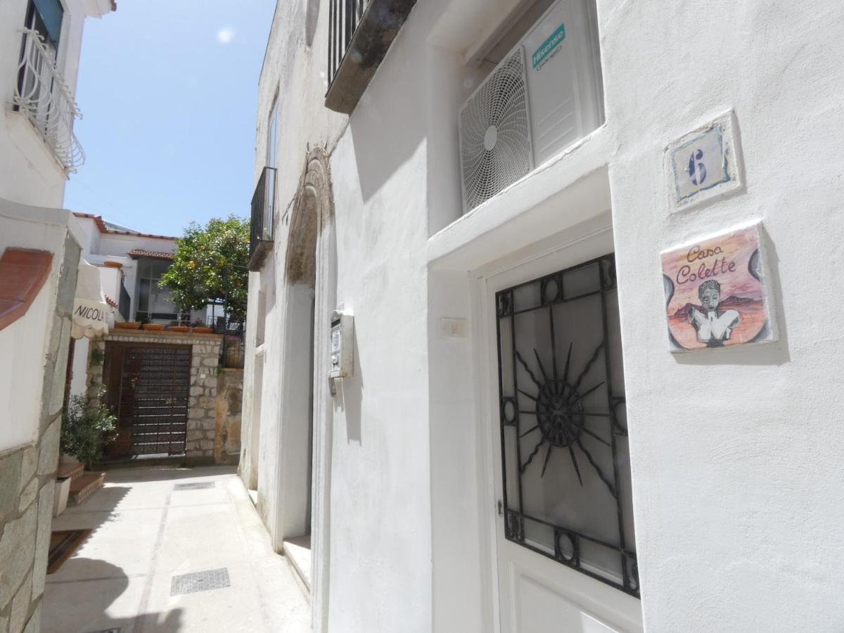 Casa Colette - B&B