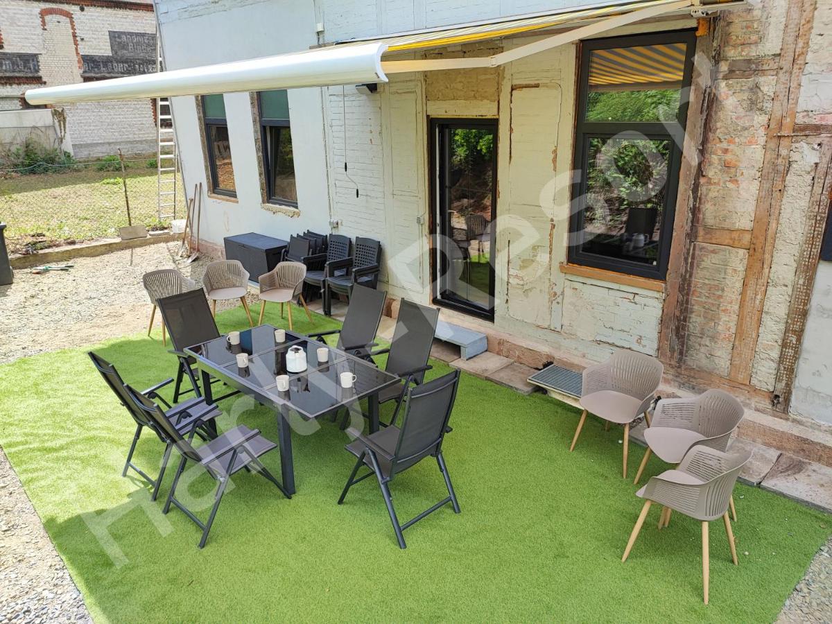 Harly-Resort - B&B