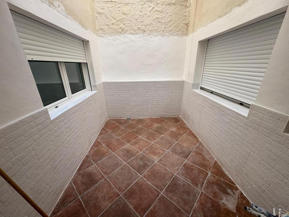 apartamento san urbano - B&B Almería