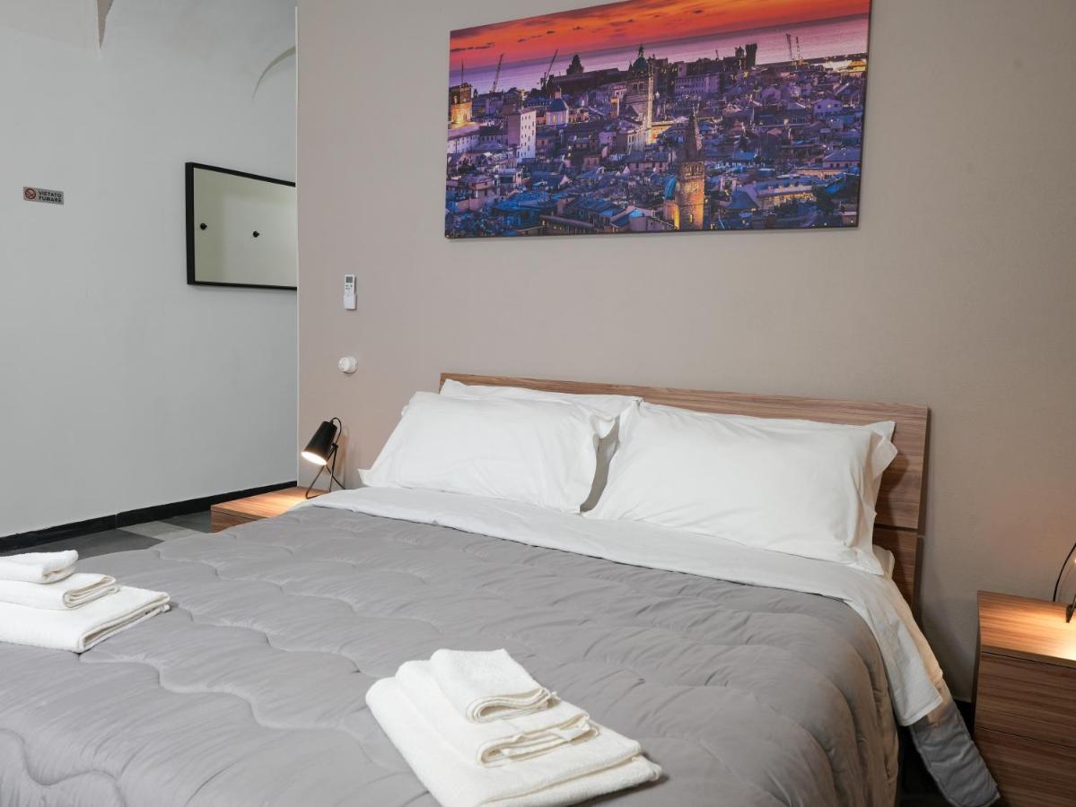 La Cisterna dei Rolli - Ferienwohnung Genua