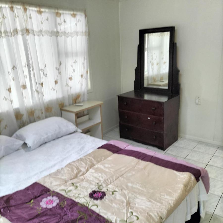 Nukuma'anu Vic's Guests house - Ferienwohnung Nuku’alofa