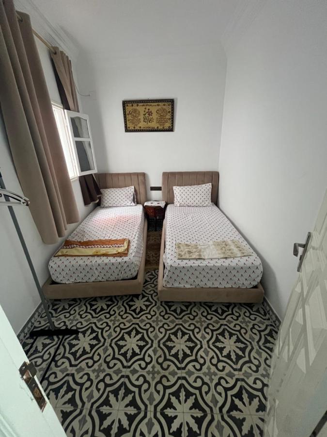 Dar khadoj - Ferienwohnung Asilah